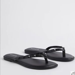 Torrid Flip Flop Sandals